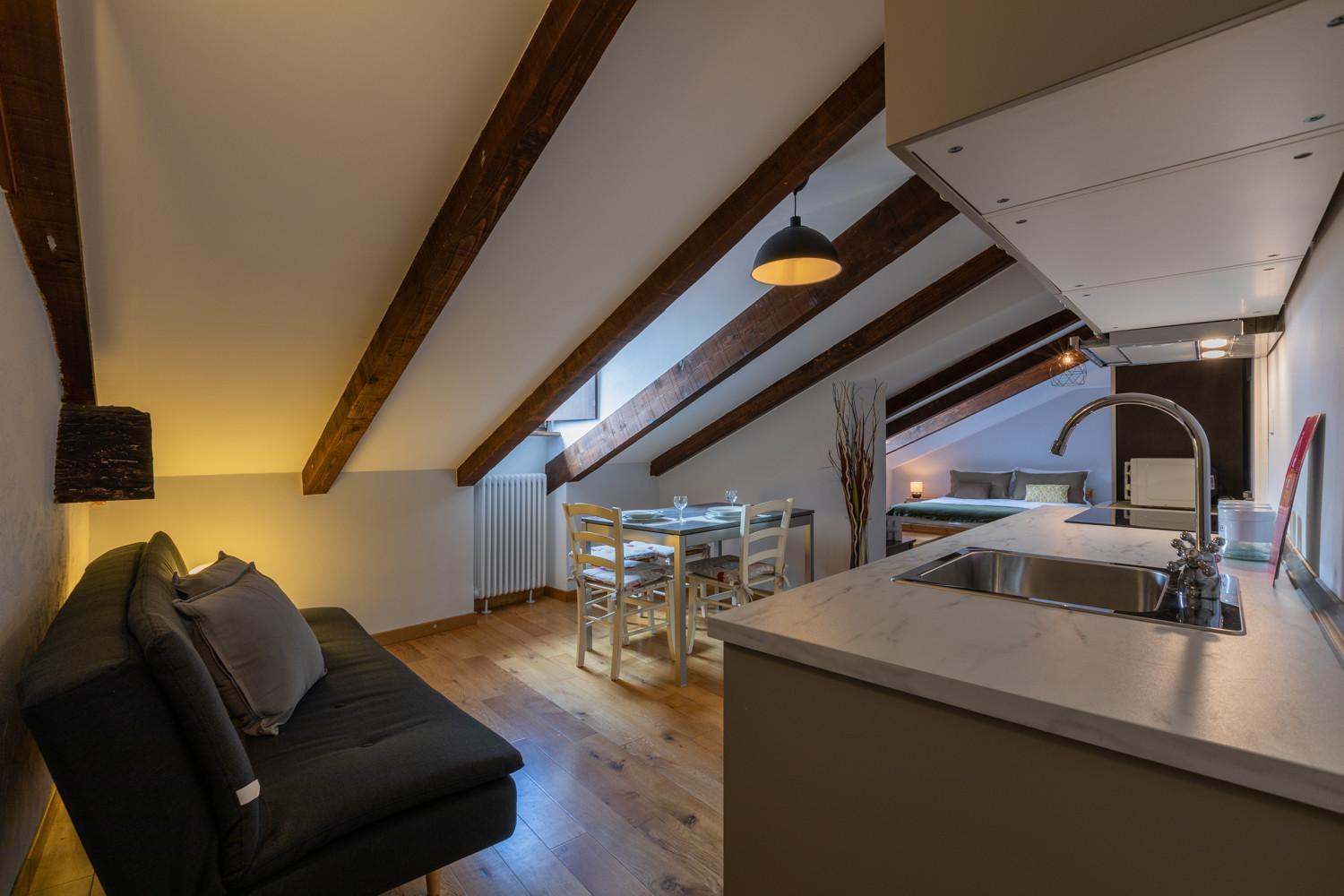 Barbaroux Apartments By Wonderful Italy Турин Экстерьер фото