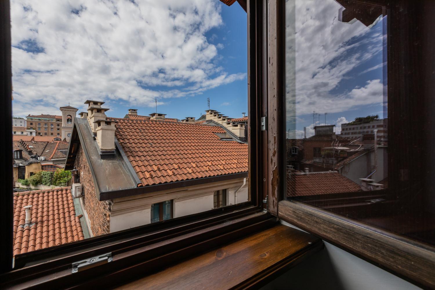 Barbaroux Apartments By Wonderful Italy Турин Экстерьер фото