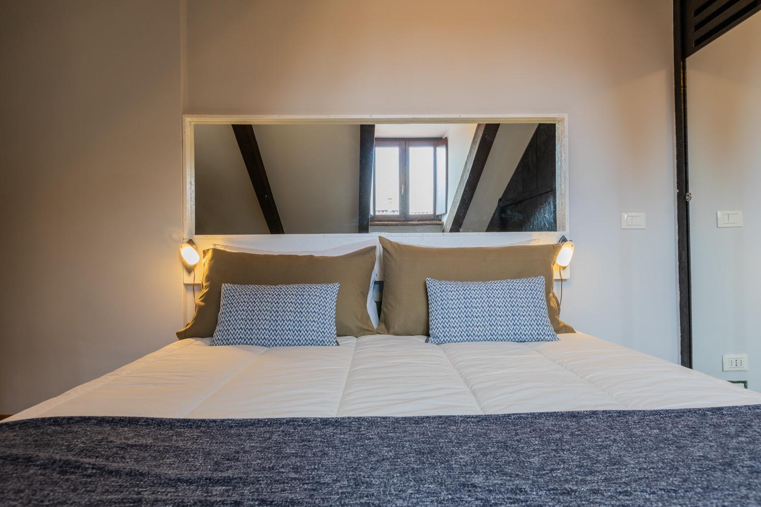 Barbaroux Apartments By Wonderful Italy Турин Экстерьер фото