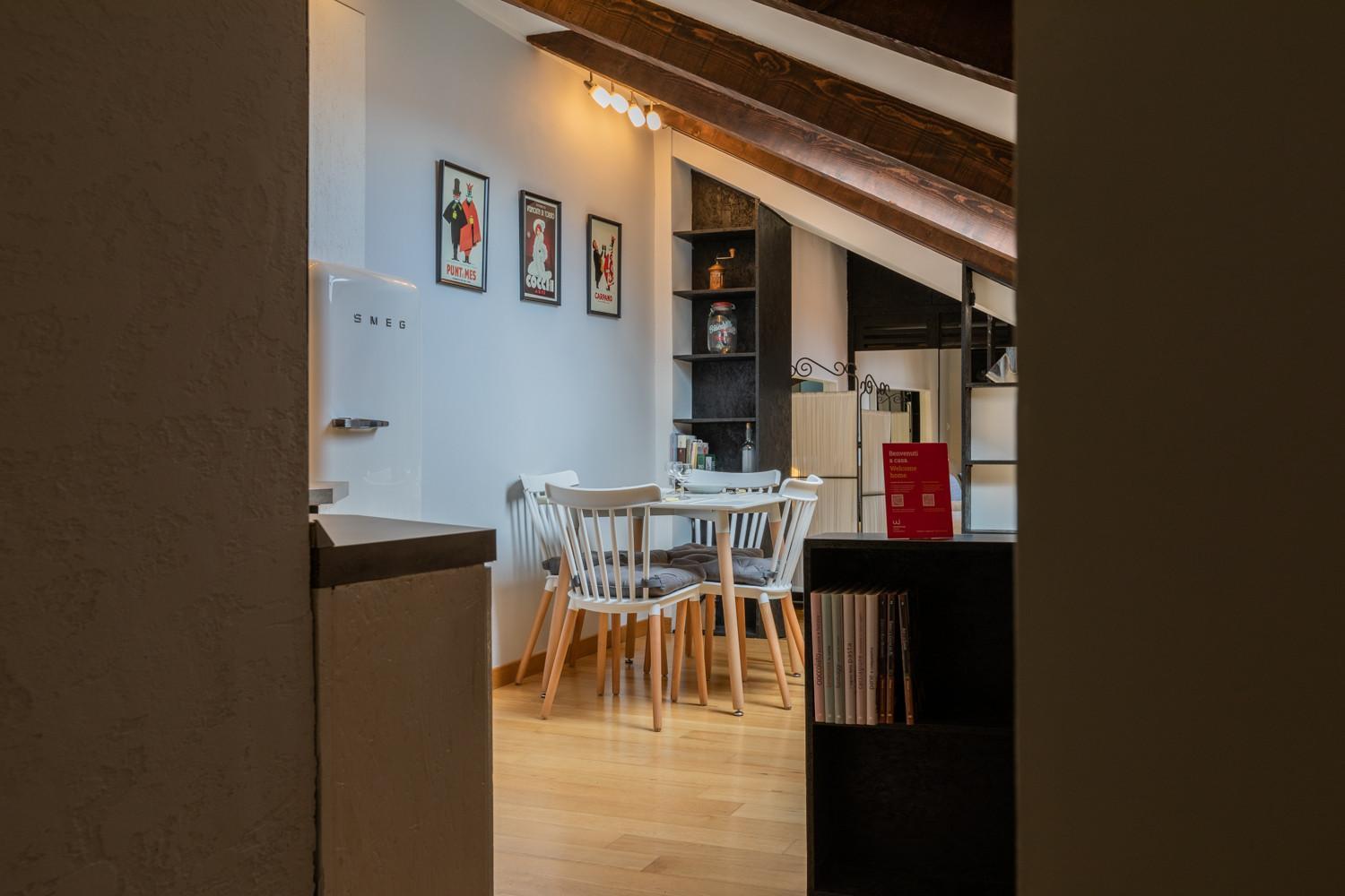 Barbaroux Apartments By Wonderful Italy Турин Экстерьер фото