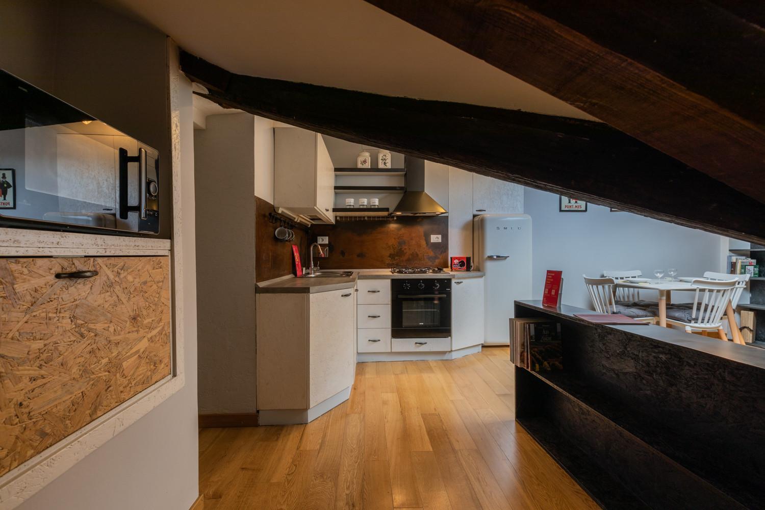 Barbaroux Apartments By Wonderful Italy Турин Экстерьер фото