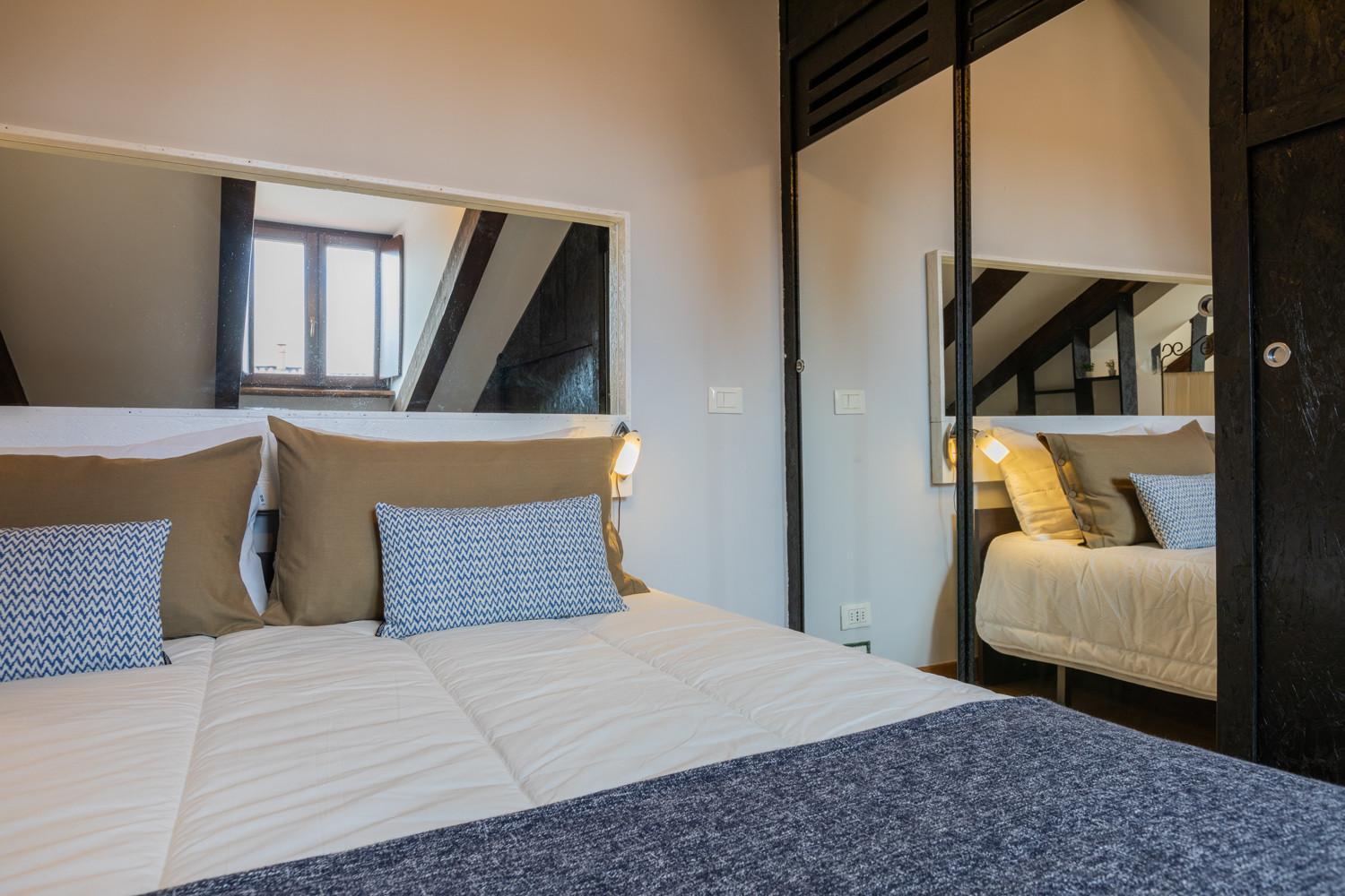 Barbaroux Apartments By Wonderful Italy Турин Экстерьер фото
