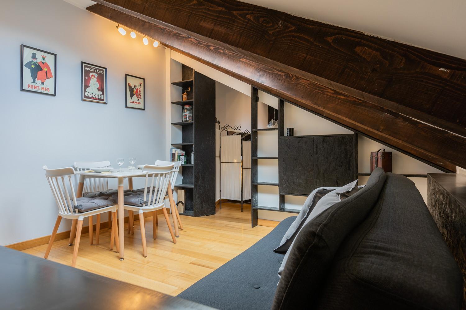 Barbaroux Apartments By Wonderful Italy Турин Экстерьер фото