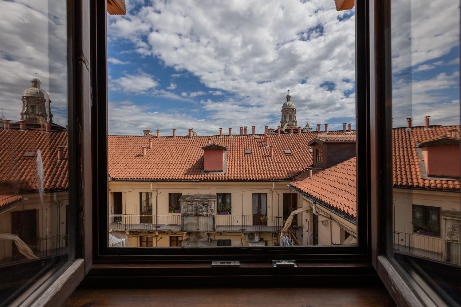 Barbaroux Apartments By Wonderful Italy Турин Экстерьер фото